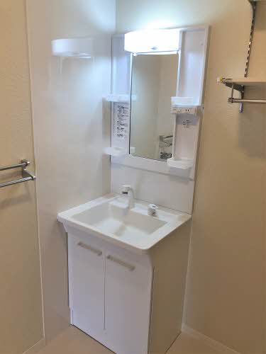 シャーメゾン湯所久松テラス A0102号-9