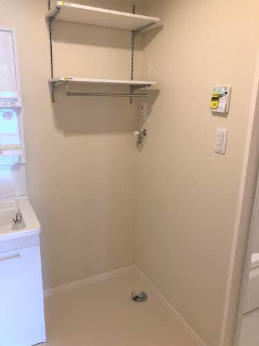 シャーメゾン湯所久松テラス A0102号-10