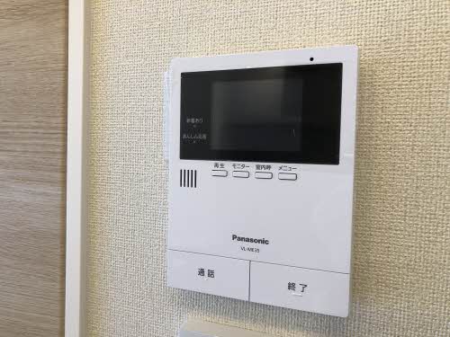 シャーメゾン湯所久松テラス A0102号-11