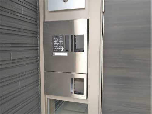 シャーメゾン湯所久松テラス A0102号-15