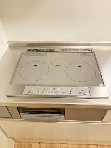 シャーメゾン湯所久松テラス A0302号-3