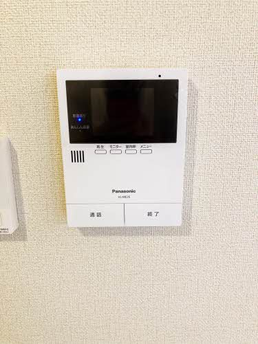 シャーメゾン湯所久松テラス A0302号-8