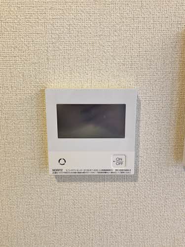 シャーメゾン湯所久松テラス A0302号-12