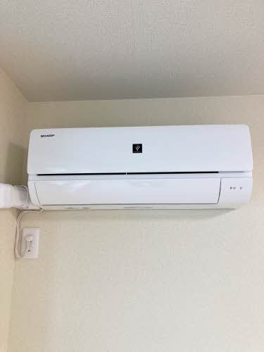 シャーメゾン湯所久松テラス A0303号-12