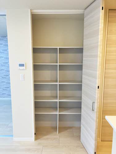 シャーメゾン湯所久松テラス A0303号-13