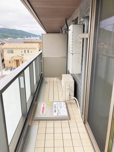 シャーメゾン湯所久松テラス A0303号-14