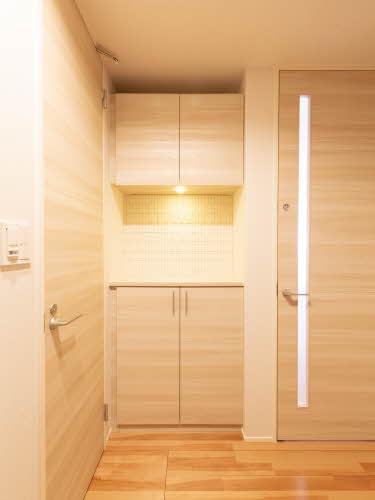 ジャルダン　ヴェール A0204号-3