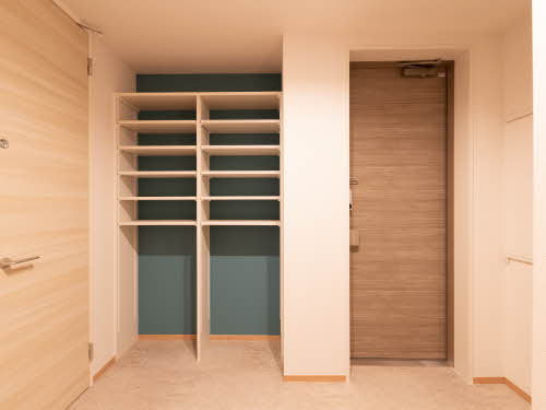 ジャルダン　ヴェール A0204号-4