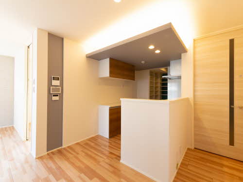 ジャルダン　ヴェール A0204号-6