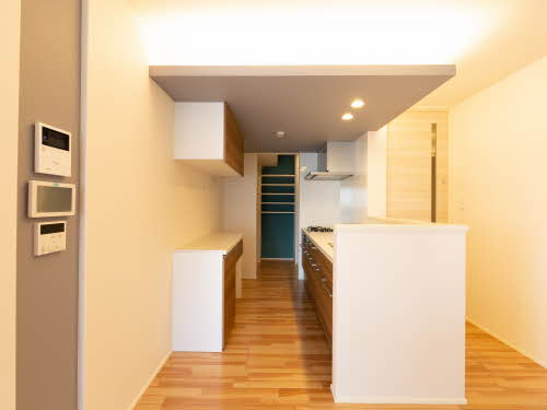 ジャルダン　ヴェール A0204号-7