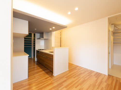 ジャルダン　ヴェール A0204号-8