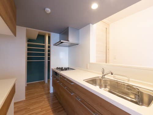 ジャルダン　ヴェール A0204号-9