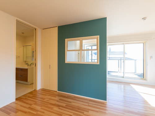 ジャルダン　ヴェール A0204号-11