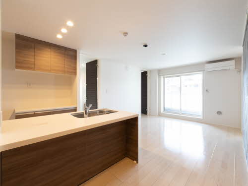 ジャルダン　ヴェール A0301号-5