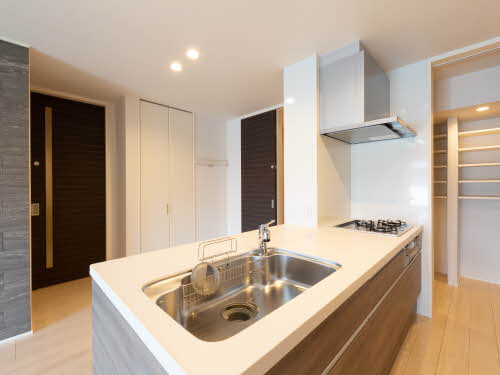 ジャルダン　ヴェール A0301号-11