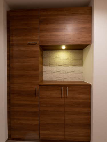 ジャルダン ヴェール A0302号-3