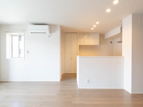 ジャルダン ヴェール A0302号-7