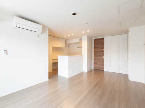 ジャルダン ヴェール A0302号-8