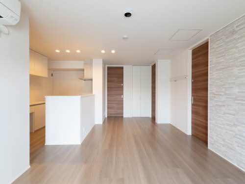 ジャルダン ヴェール A0302号-9