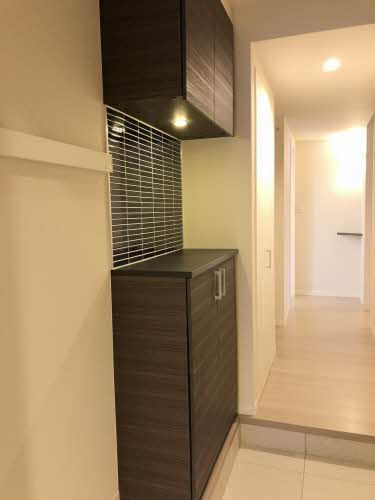 シャーメゾンクオリスタ A0102号-7