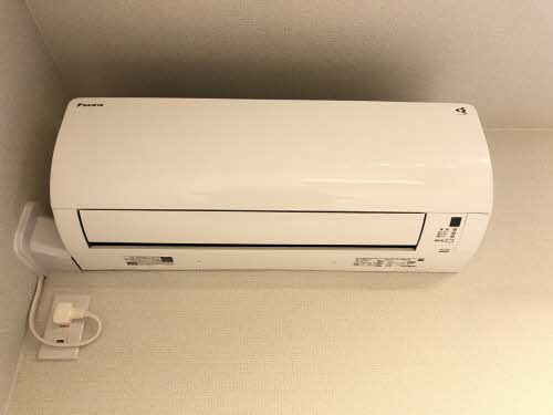 シャーメゾンクオリスタ A0102号-9