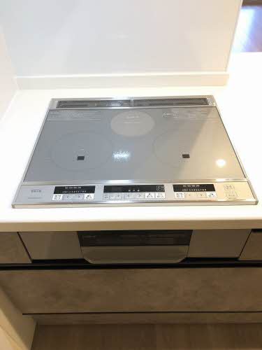 シャーメゾンクオリスタ A0102号-11