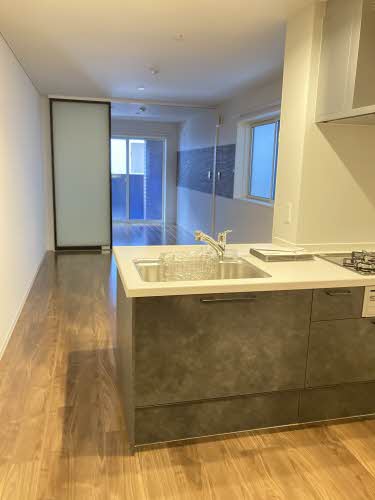 ピアヌーラ東雲 A0106号-2