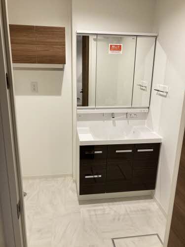 ピアヌーラ東雲 A0106号-5