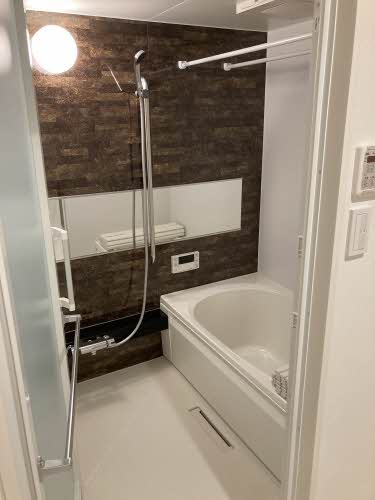 ピアヌーラ東雲 A0106号-6