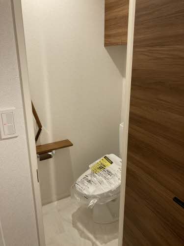 ピアヌーラ東雲 A0106号-7