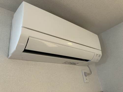 ピアヌーラ東雲 A0106号-10