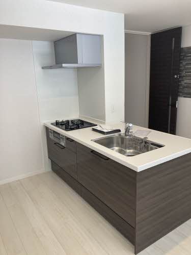 ピアヌーラ東雲 A0206号-3