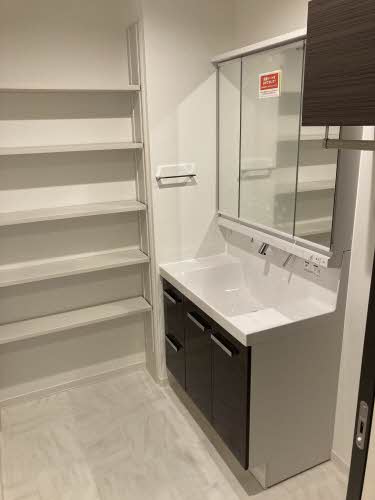 ピアヌーラ東雲 A0206号-9