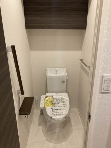 ピアヌーラ東雲 A0206号-11