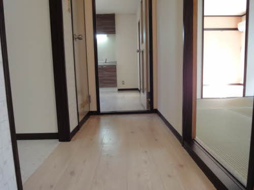 ケイエム段原南 A0102号-2