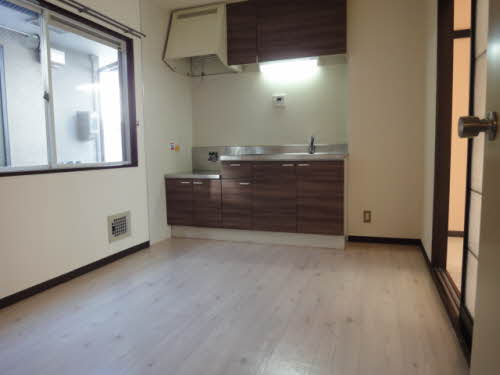 ケイエム段原南 A0102号-3