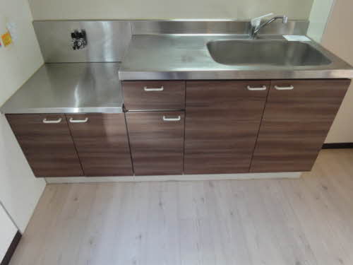 ケイエム段原南 A0102号-4