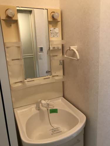 ラ・ペジーブル A0401号-6