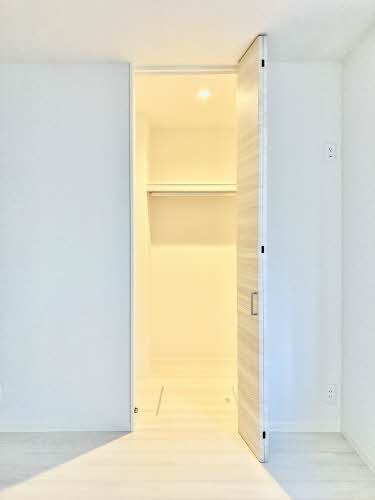シャーメゾン フォルティス A0102号-4