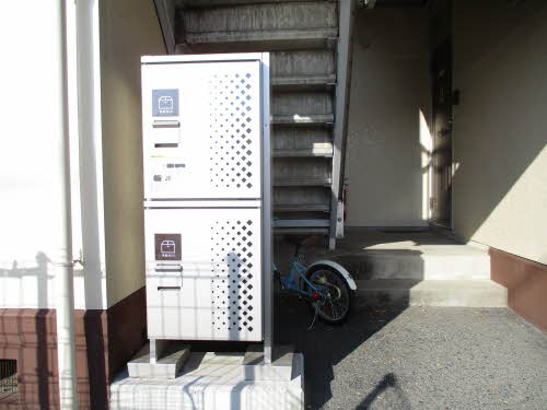 当社管理】プレジール梶谷 A0105号室（岡山県倉敷市） - 賃貸 