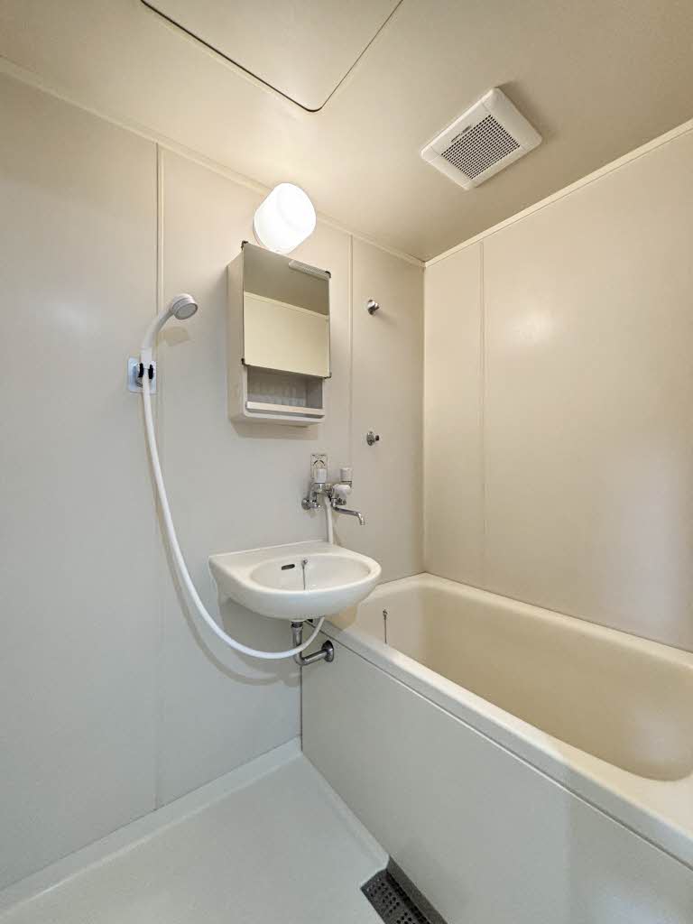 プレジール梶谷 A0201号-7