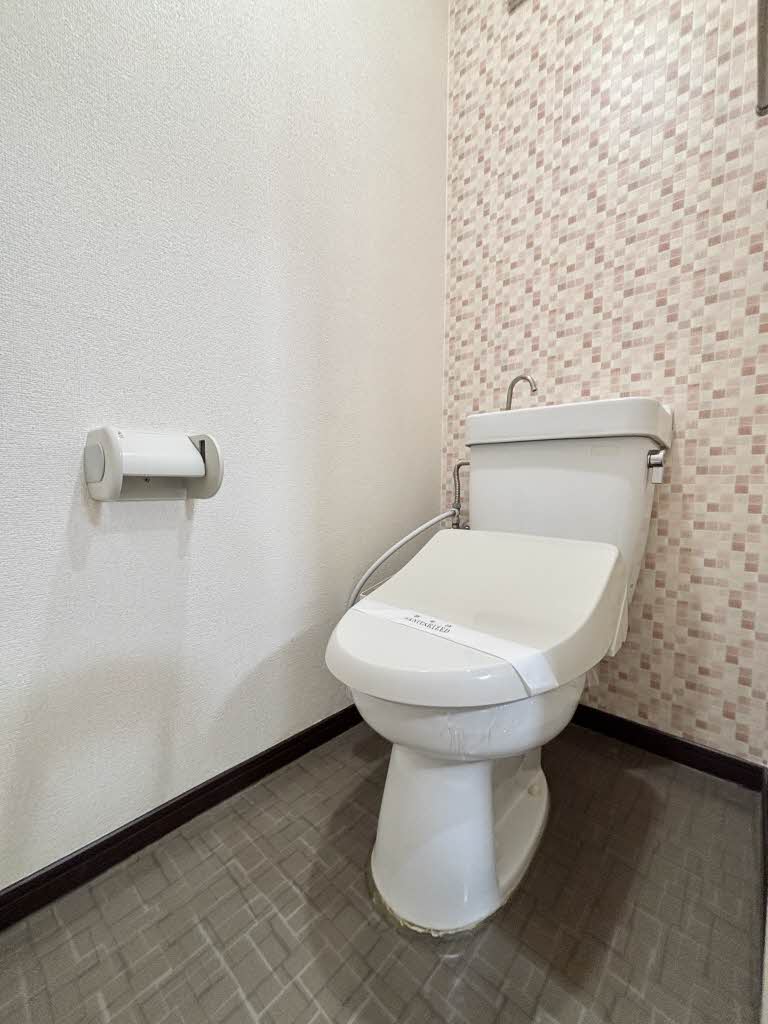 プレジール梶谷 A0201号-8