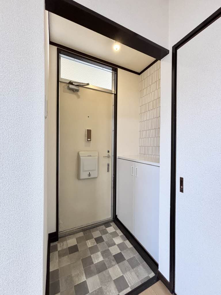 プレジール梶谷 A0201号-9