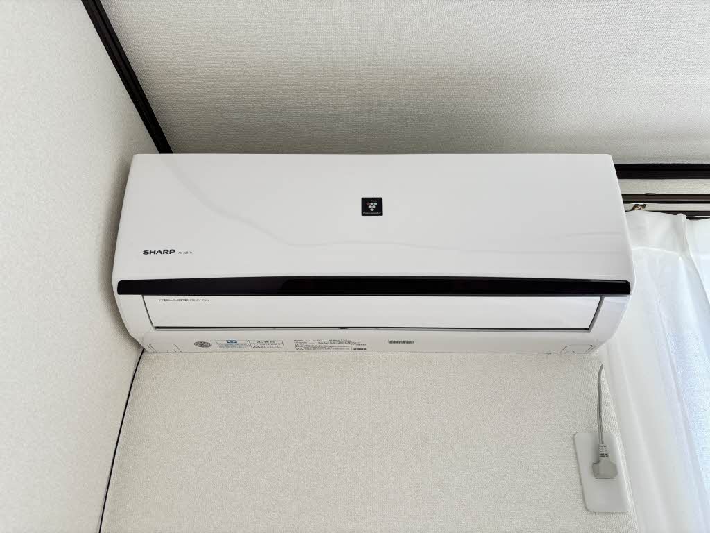 プレジール梶谷 A0201号-11