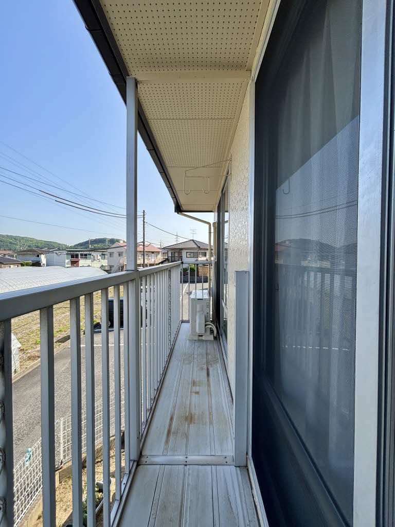 プレジール梶谷 A0201号-12