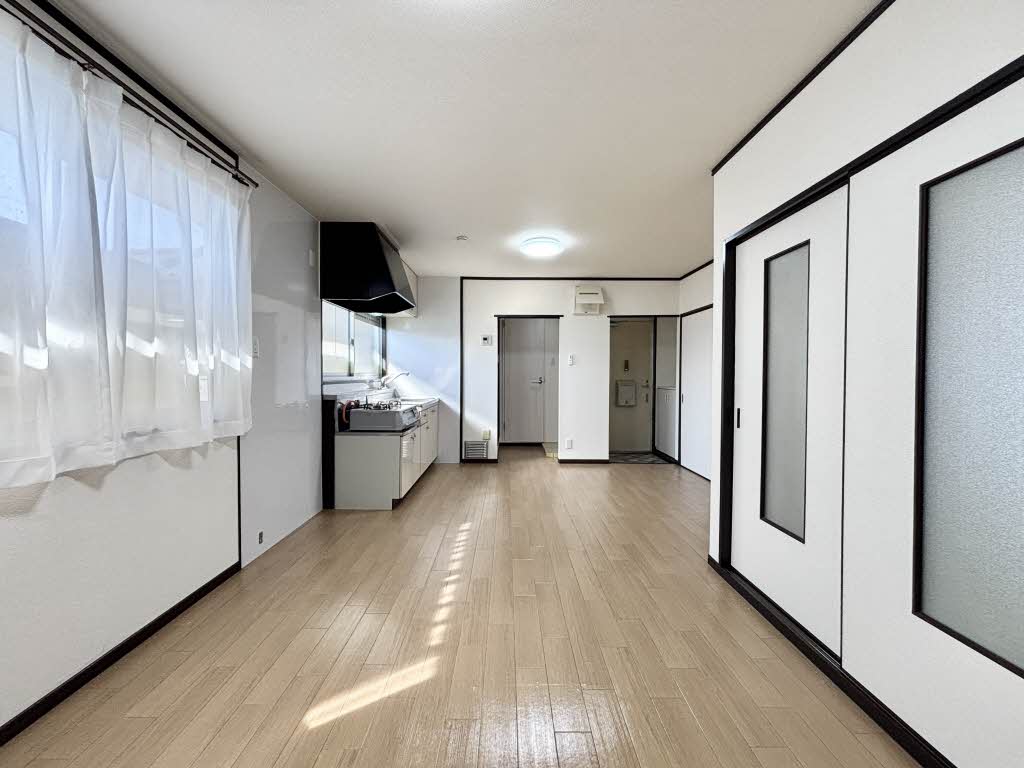 プレジール梶谷 A0201号-14