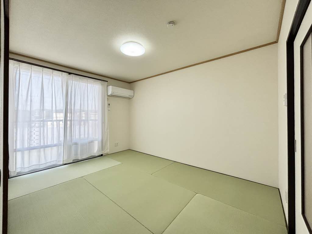 プレジール梶谷 A0201号-15