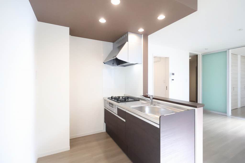 ベレオ牛田 A0101号-5