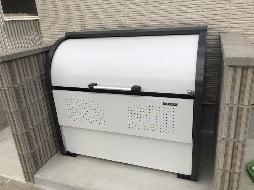 ベレオ中広 A0302号-3