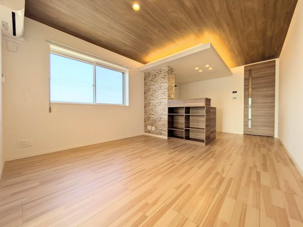 シャーメゾン　ラ　メール A0303号-2